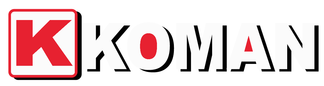 Koman