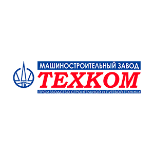 ТЕХКОМ