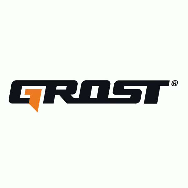 Вибротрамбовки GROST