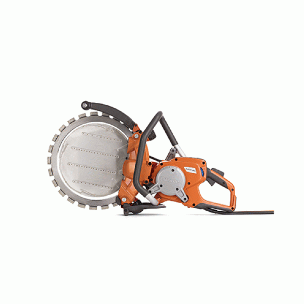 Электрические резчики HUSQVARNA