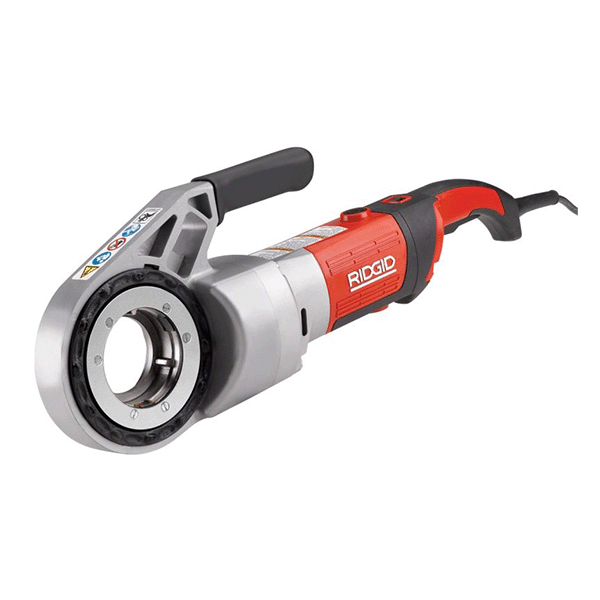 Клуппы RIDGID