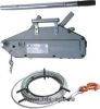 Монтажно-тяговый механизм LEMA LMT-3220W