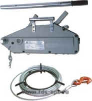 Монтажно-тяговый механизм LEMA LMT-3220W