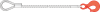 Строп одноветвевой 1СК.А