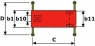 LEMA LM WPSM-050-110