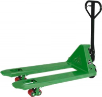 Ручные гидравлические тележки: LEMA LM 25