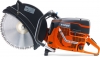 Бензорез Husqvarna K 970 до 145мм