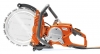 Электрический кольцерез Husqvarna K 6500 Ring с высокочастотным двигателем