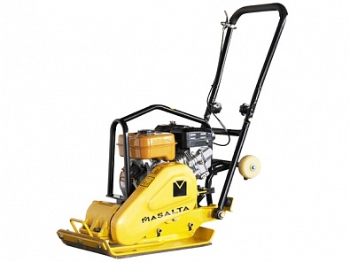 Виброплита MS 60-4 Виброплита MS 60-4
