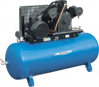Компрессор СБ 4/Ф-500 W115 16 атм.