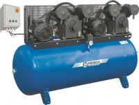 Компрессор СБ 4/Ф-500 W95 Т Тандем