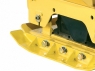 Реверсивная виброплита MSH160-4