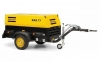Дизельный компрессор Atlas Copco XAS 77 Dd