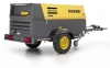 Дизельный компрессор Atlas Copco XAS 137 Kd COM2 Generator