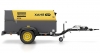Дизельный компрессор Atlas Copco XAHS 107 Kd