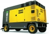 Дизельный компрессор Atlas Copco XAHS 447 Cd