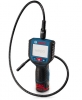 Инспекционная камера Bosch GOS 10,8 V-LI Set