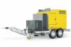 Установка для прогрева грунта и бетона E700, HSH 700G