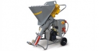 Смесительный насос MP 22