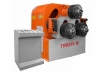 Ручной трубогиб STALEX THW24S-16