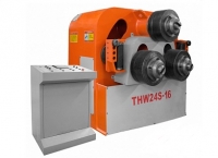 Ручной трубогиб STALEX THW24S-16