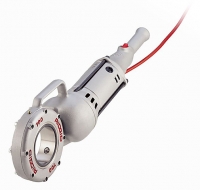 Электрический клупп Ridgid 700 без головок