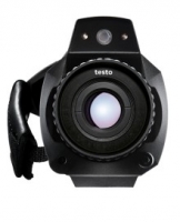 testo 885-1 - тепловизор 320х240 +SuperResolution