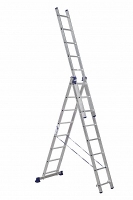 Лестница трехсекционная (Модель 5308)