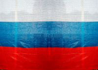 Фасадная сетка 80г/м2 Патриот Ленточный ПЭНД [Rendell]