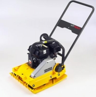 Виброплита с бензиновым приводом WP 1550 W