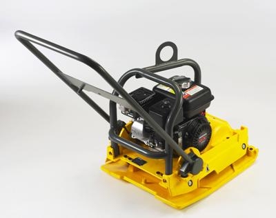 Виброплита с бензиновым приводом WP 1550 W Виброплита с бензиновым приводом WP 1550 W