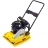 Виброплита с бензиновым приводом WP 1550 A