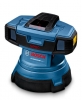 Лазерный нивелир Bosch GSL 2 Premium