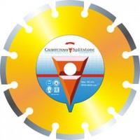 Алмазные диски по шамоту 1A1RSS