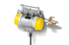 Площадочный вибратор Wacker Neuson AR 26/6/042