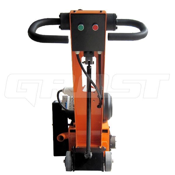 Фрезеровальная машина GROST SM-200E 380V Фрезеровальная машина GROST SM-200E 380V
