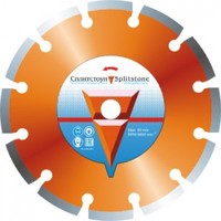 Алмазные диски по песчанику 1A1RSS