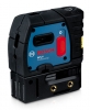 Лазерный отвес  Bosch GPL 5