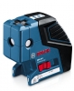 Лазерный отвес Bosch GPL 5C