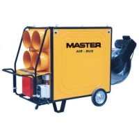 MASTER BV 470 FTR