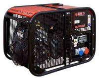 Бензиновый генератор Europower EP20000TE