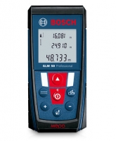 Лазерный дальномер  Bosch GLM 50