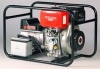 Дизель генератор Europower EP6000DE