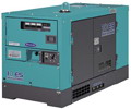 Дизельная электростанция Denyo DCA-10ESX.