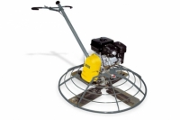 Затирочная машина для бетона Wacker Neuson CT 48-8A