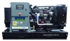 Дизельный генератор AKSA APD 11P