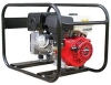 Бензиновый генератор Europower EP4100