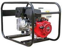 Бензиновый генератор Europower EP4100