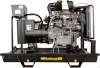 Дизельный генератор Hobberg HY 16 M