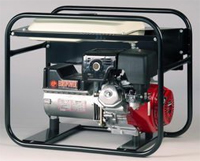 Бензиновый генератор Europower EP4100LN